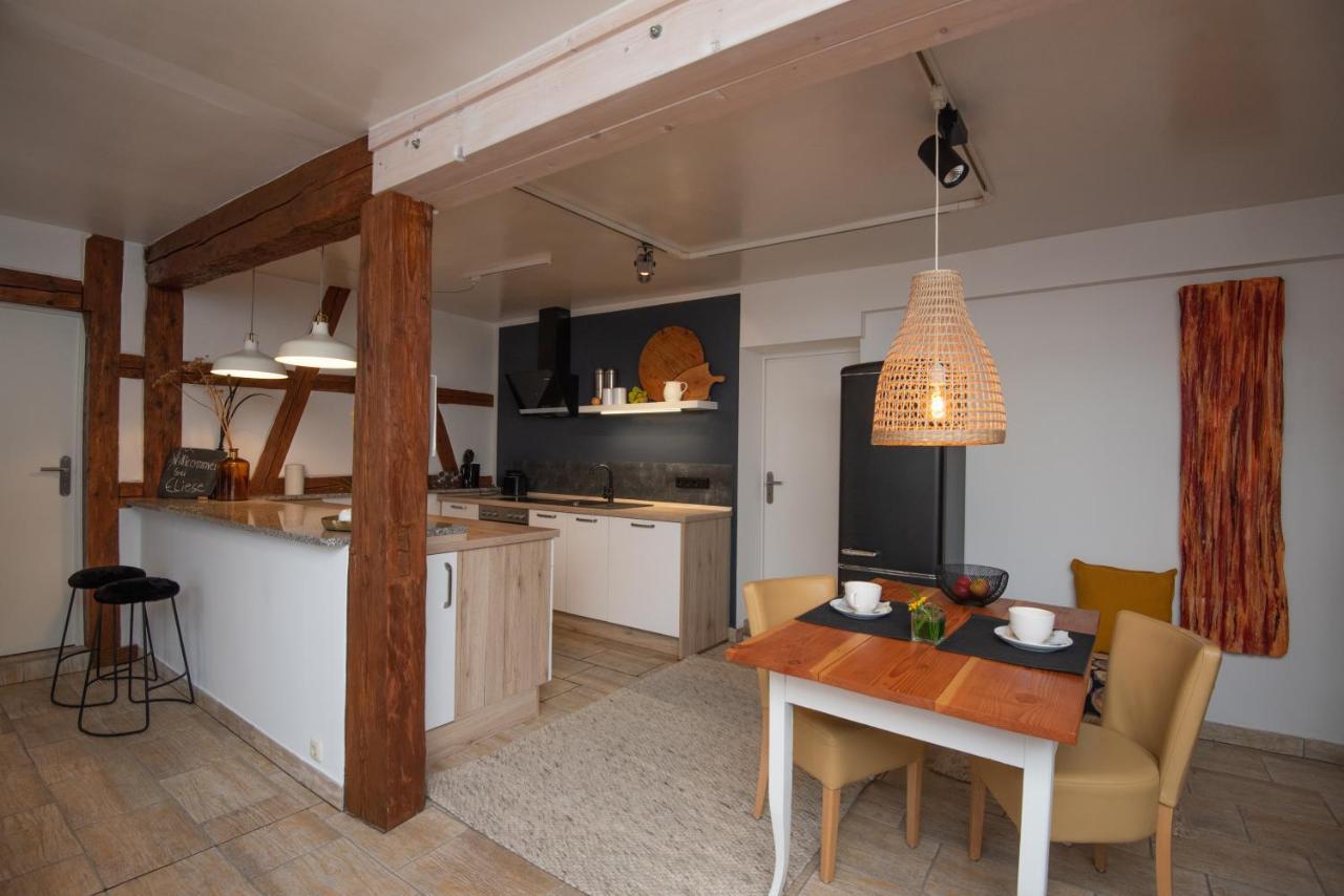 Apartment Eliese In