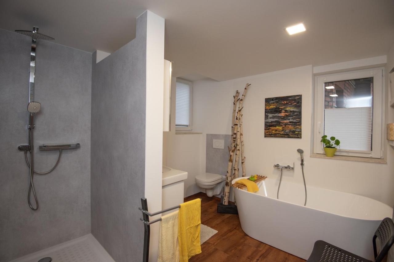 Apartment Eliese In *