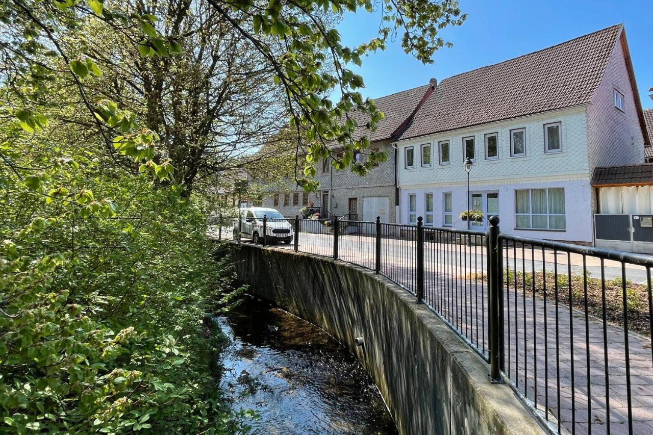 Apartment Eliese In Suhl